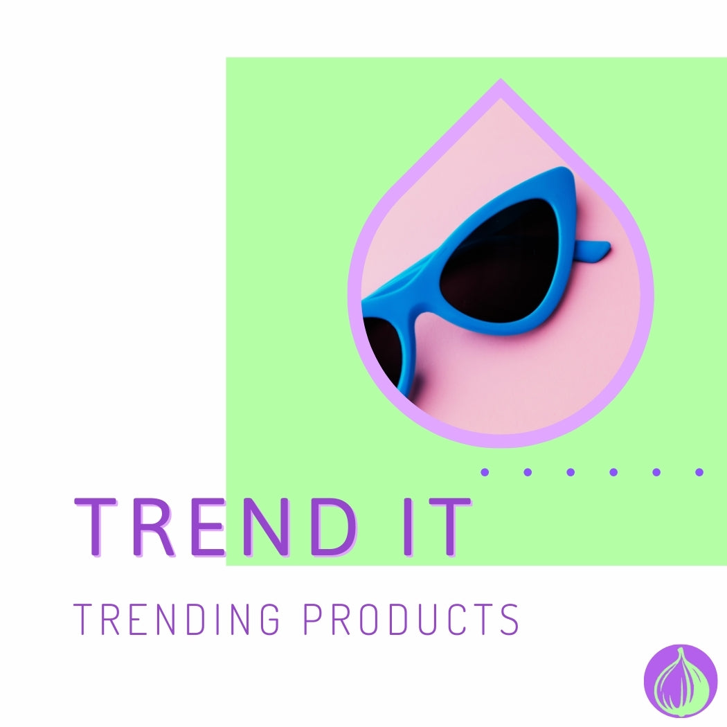 TREND IT! - LUCKY FIG